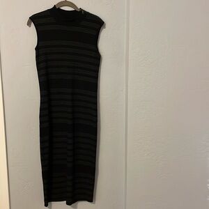 Women’s Three Dots Tank dress size L